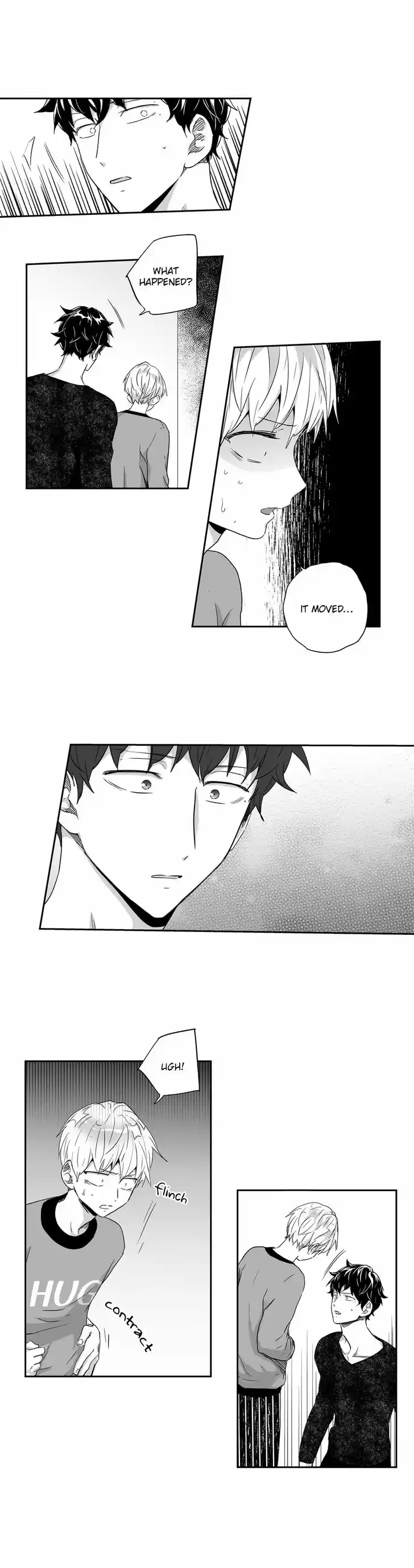 Love Is An Illusion 27