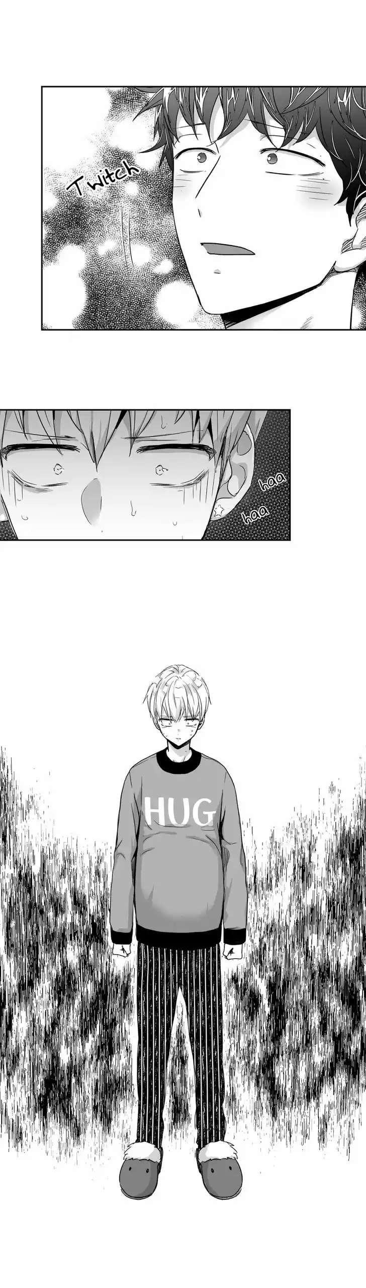 Love Is An Illusion 27