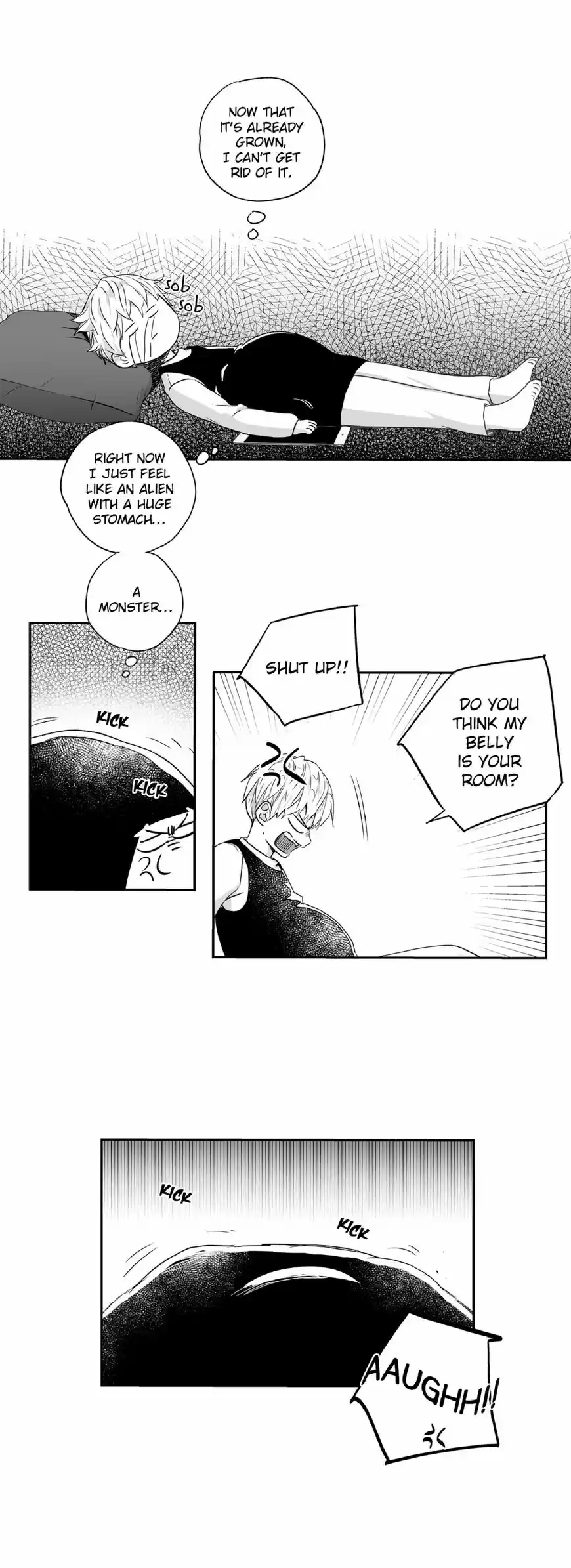 Love Is An Illusion 28