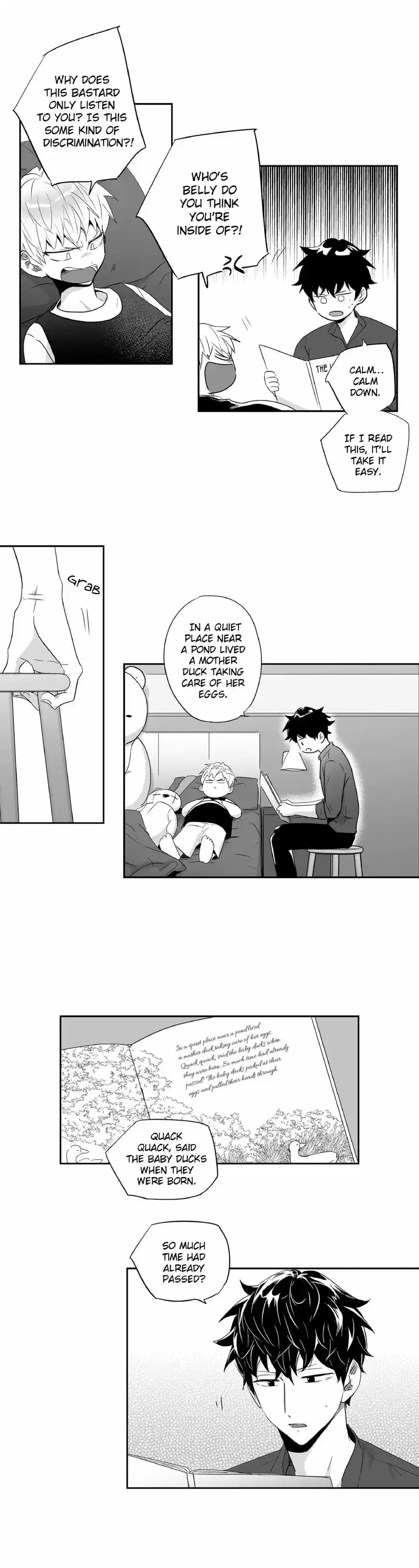 Love Is An Illusion 28