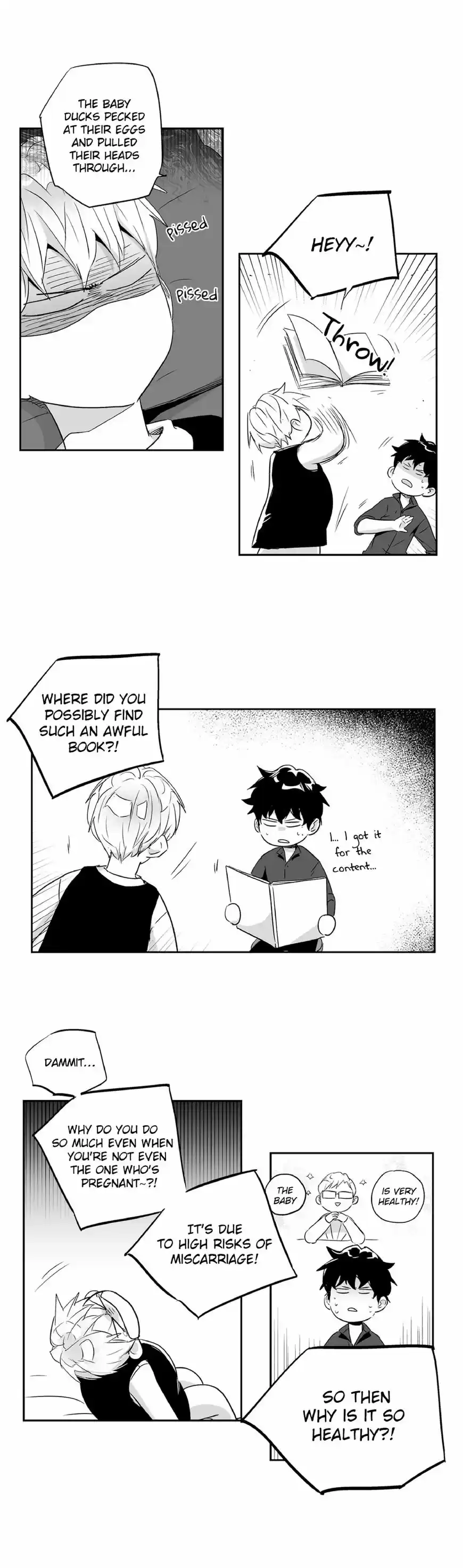 Love Is An Illusion 28