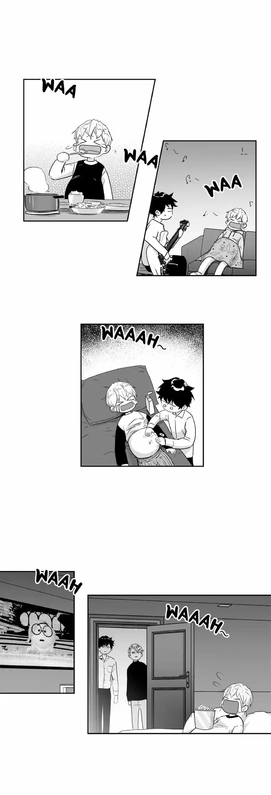 Love Is An Illusion 28