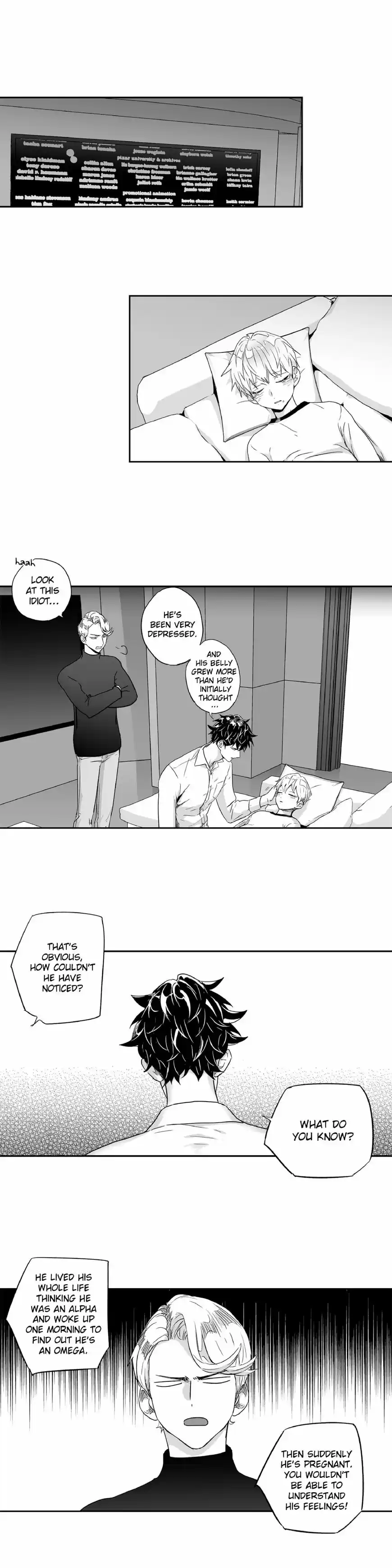 Love Is An Illusion 28