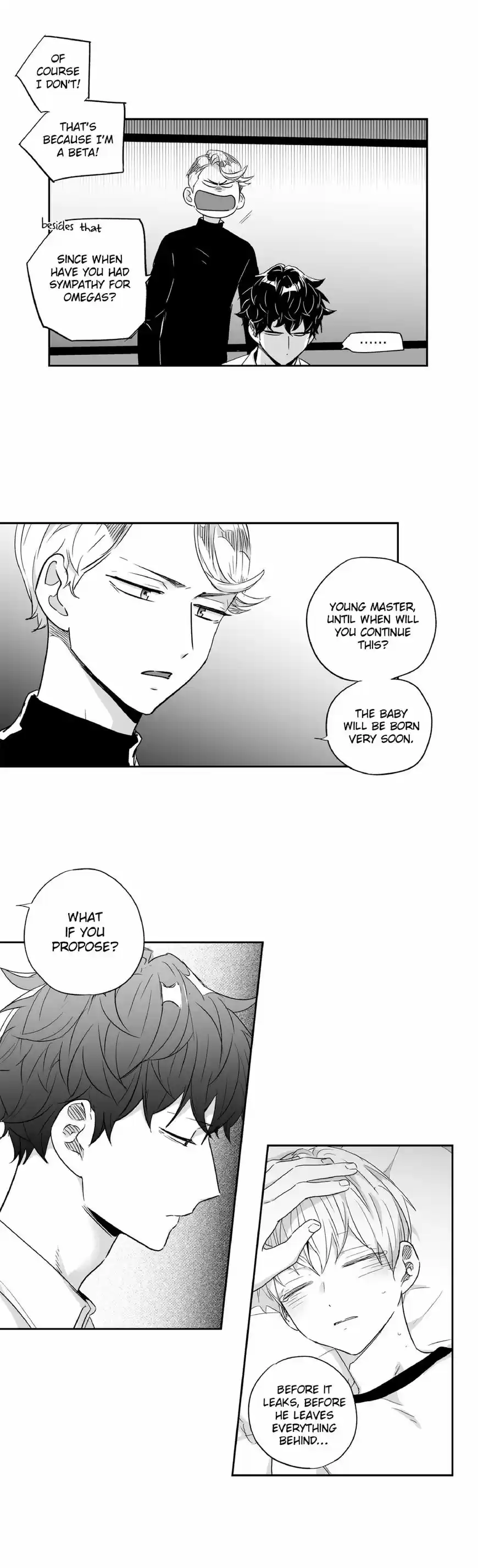 Love Is An Illusion 28