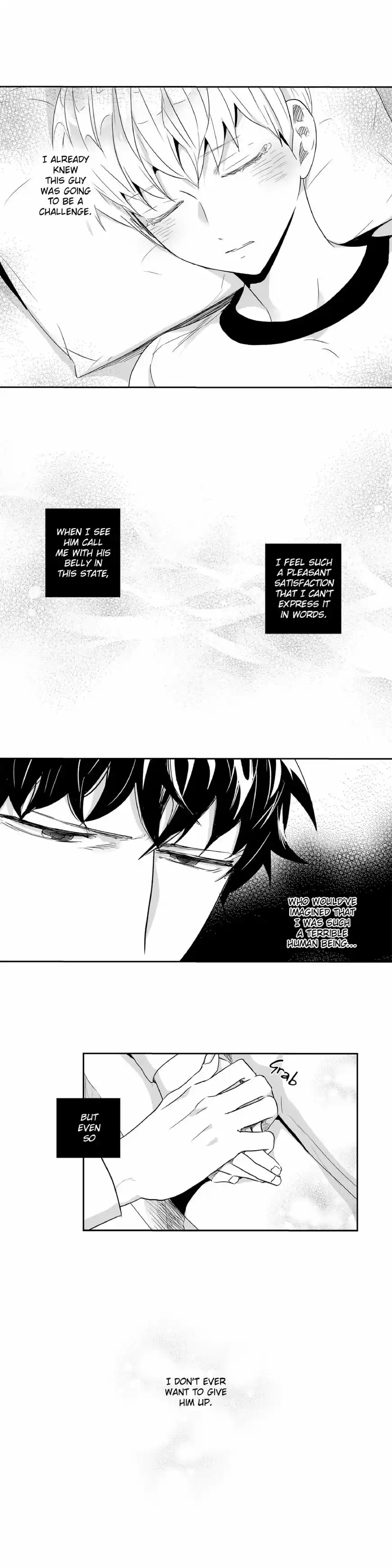 Love Is An Illusion 28