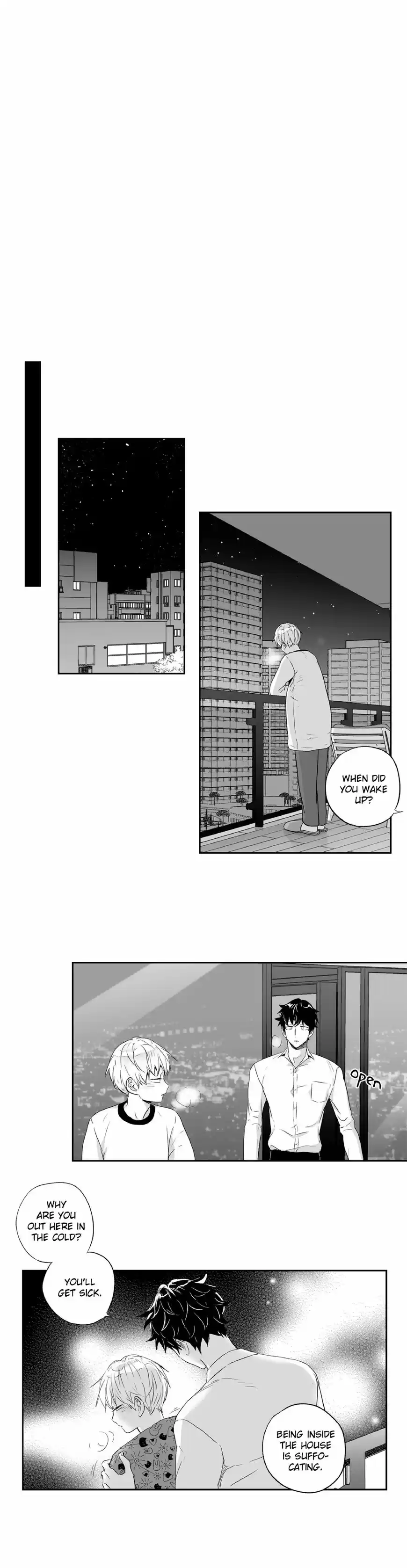 Love Is An Illusion 28