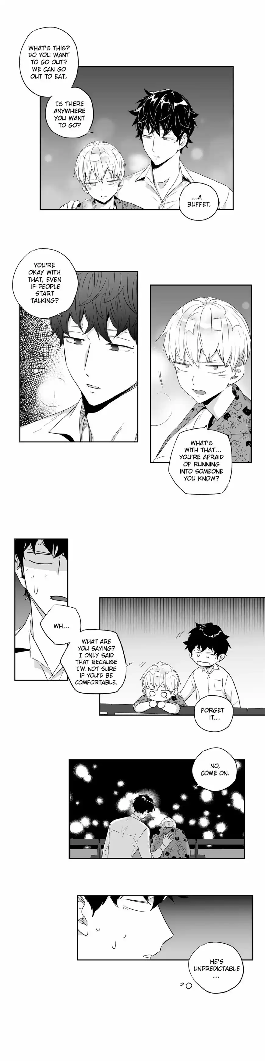 Love Is An Illusion 28