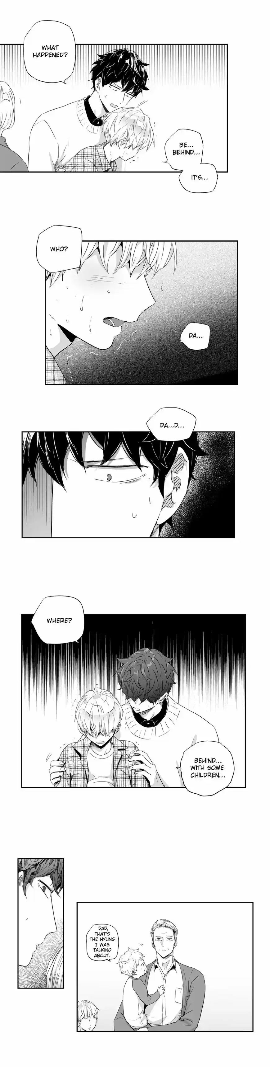 Love Is An Illusion 29