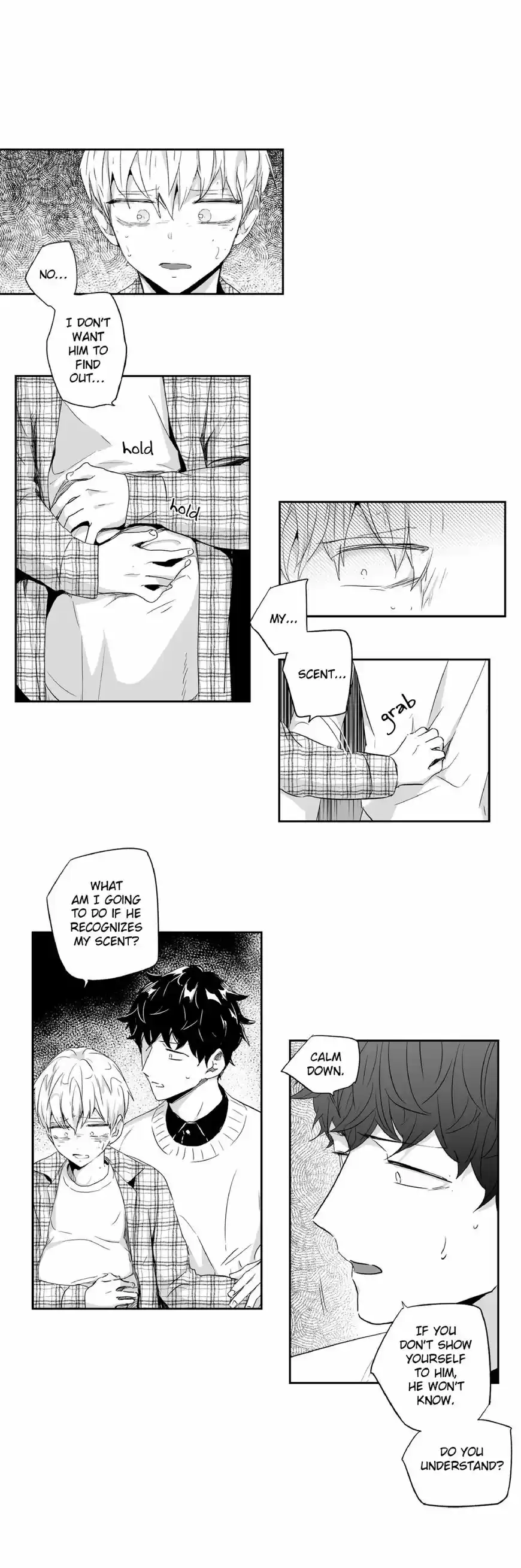 Love Is An Illusion 29