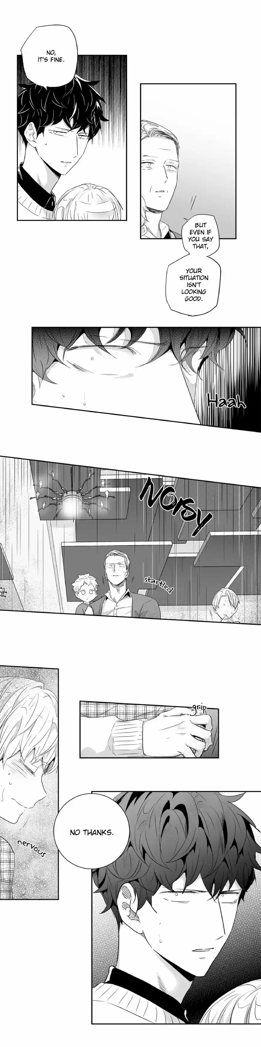 Love Is An Illusion 29