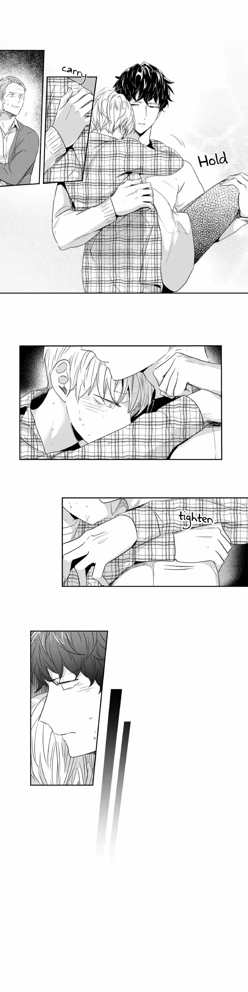 Love Is An Illusion 29