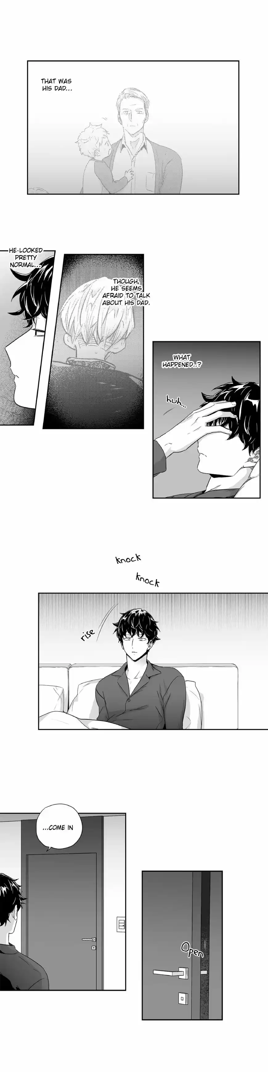 Love Is An Illusion 29