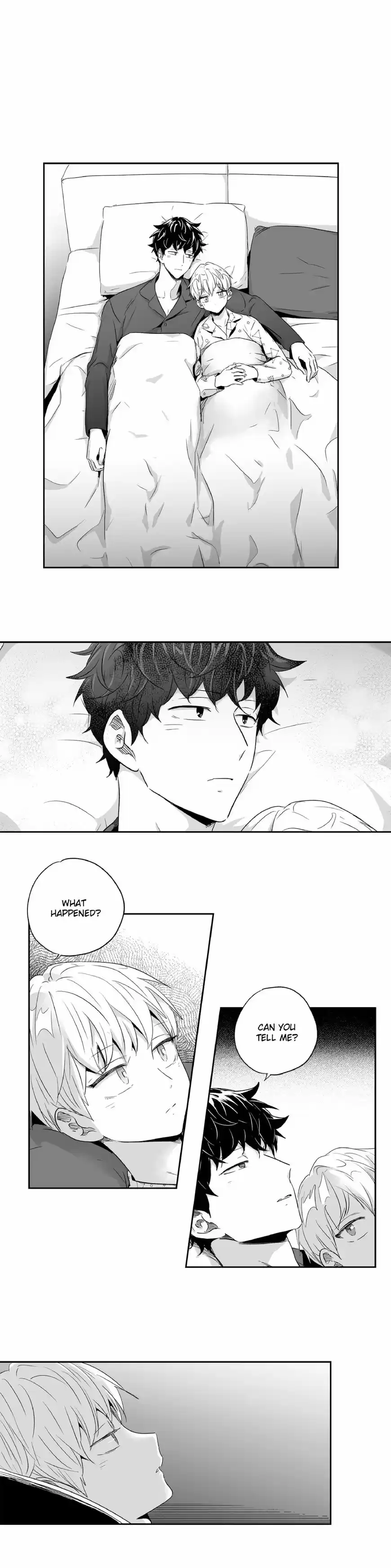 Love Is An Illusion 30