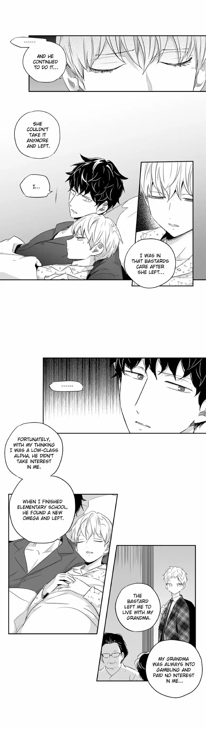 Love Is An Illusion 30