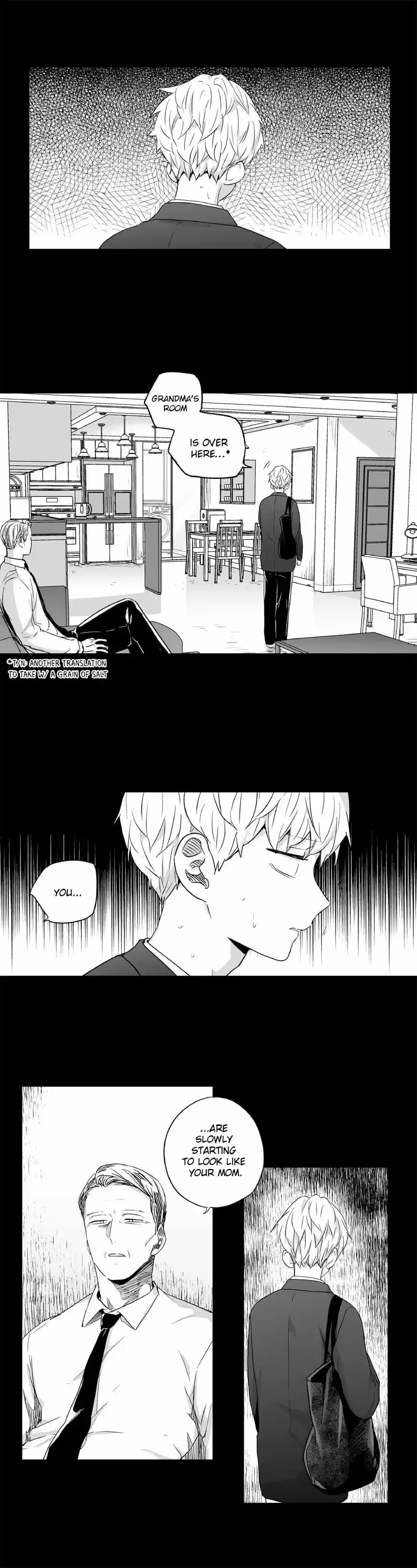 Love Is An Illusion 30