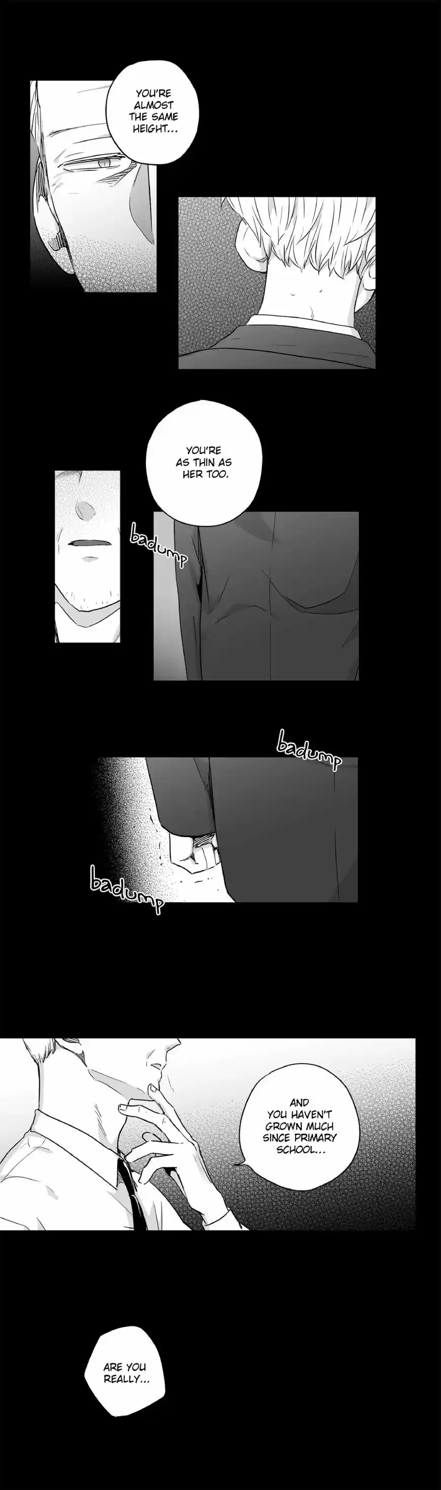 Love Is An Illusion 30