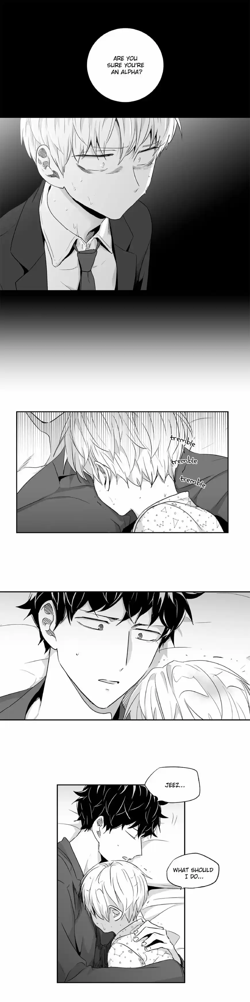 Love Is An Illusion 30