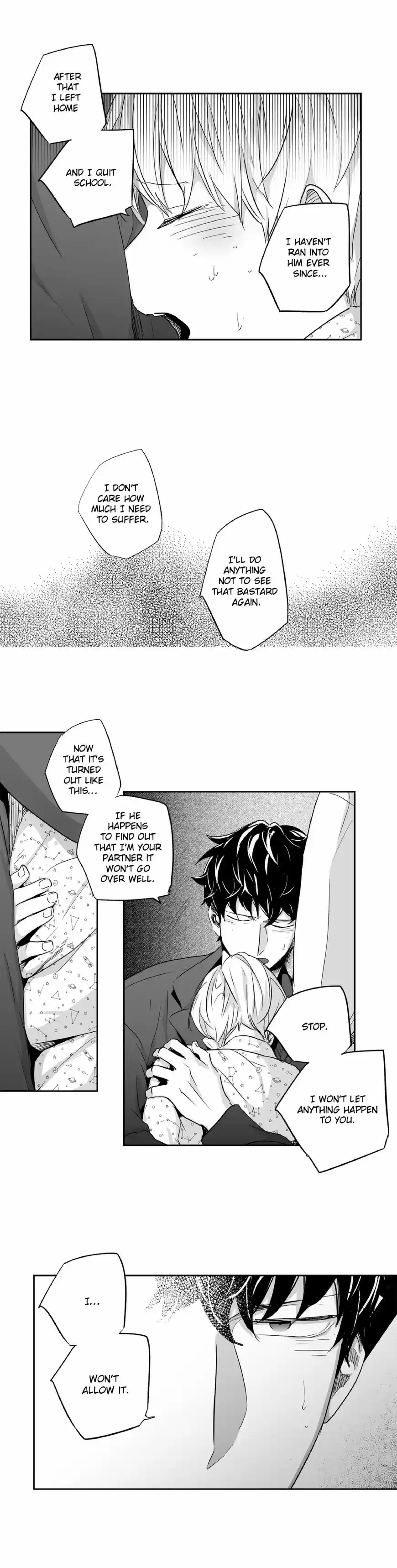 Love Is An Illusion 30