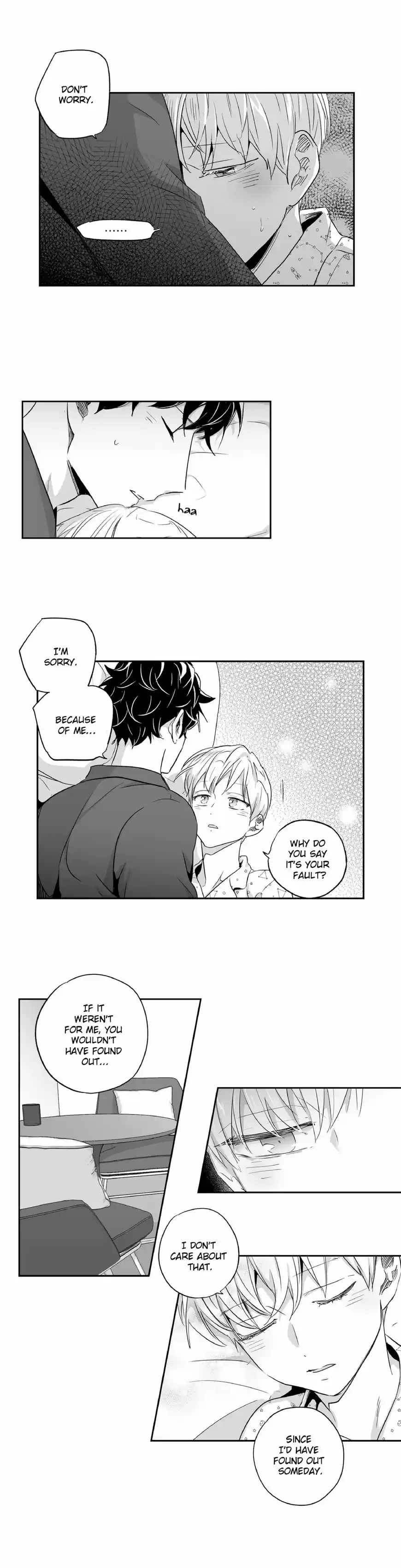 Love Is An Illusion 30