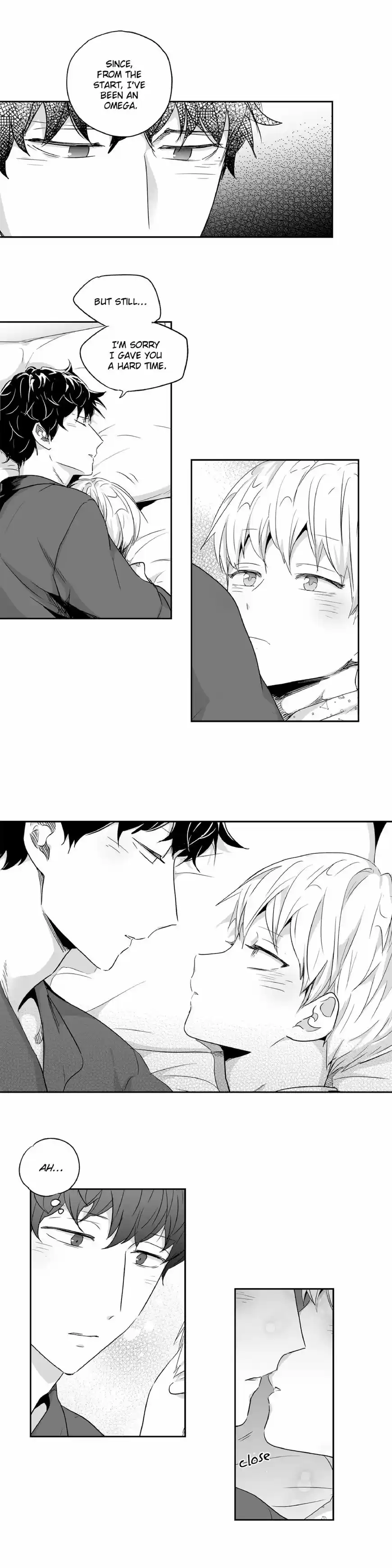 Love Is An Illusion 30