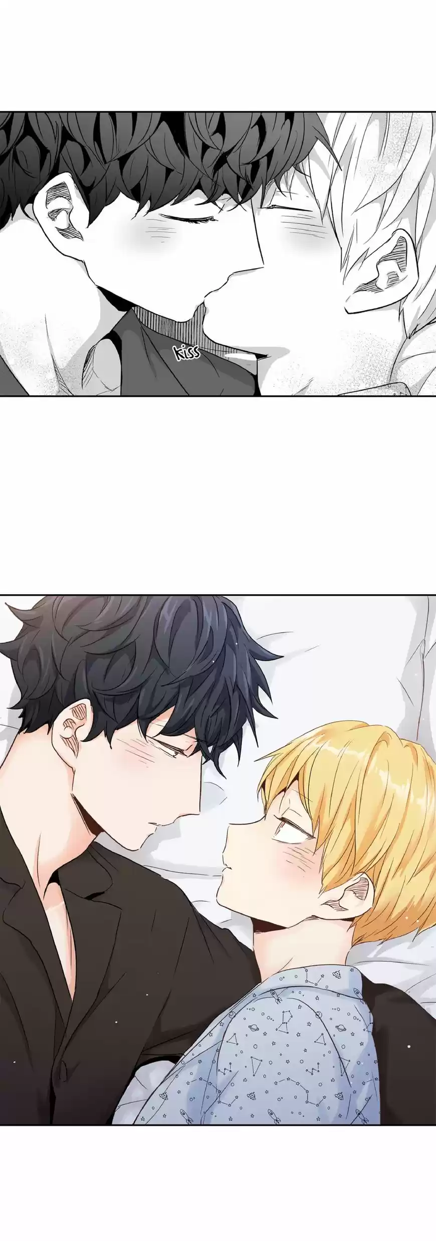 Love Is An Illusion 30