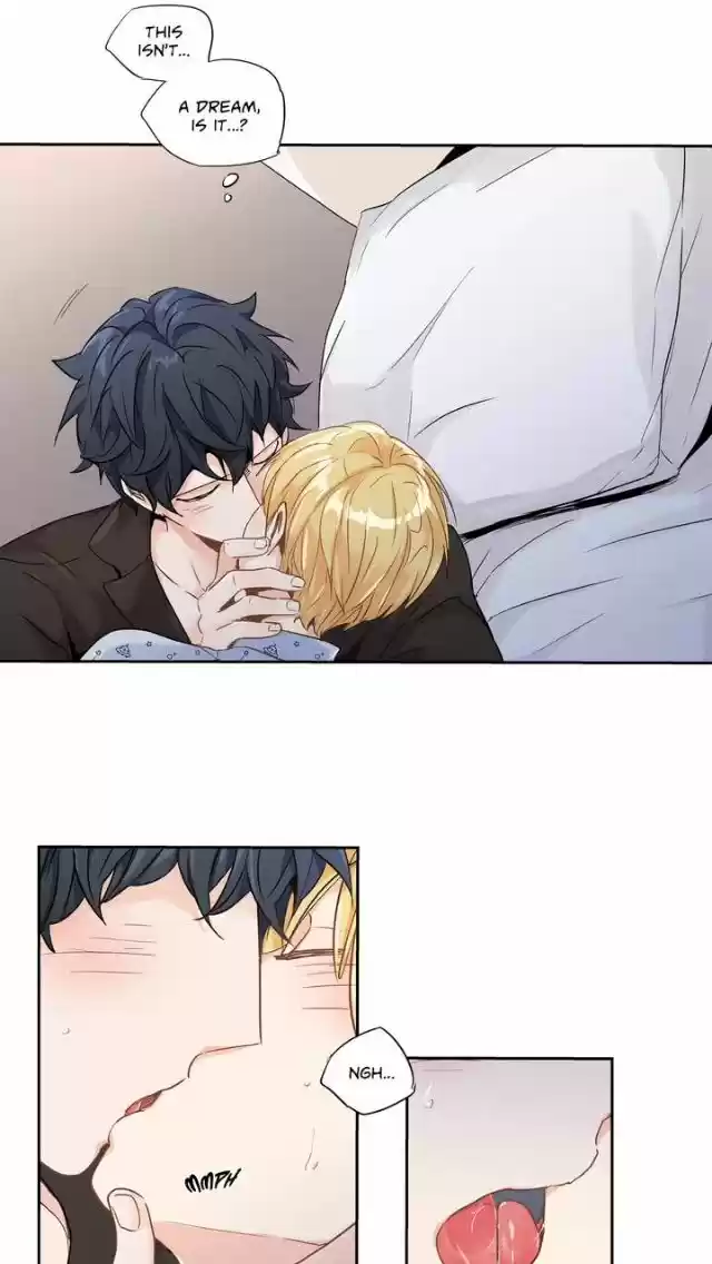 Love Is An Illusion 31