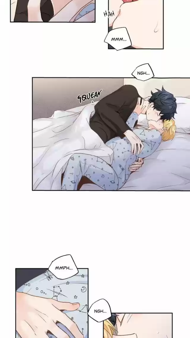 Love Is An Illusion 31