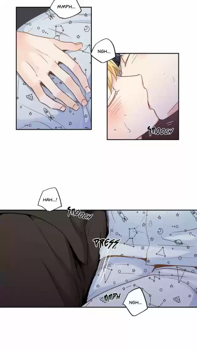 Love Is An Illusion 31