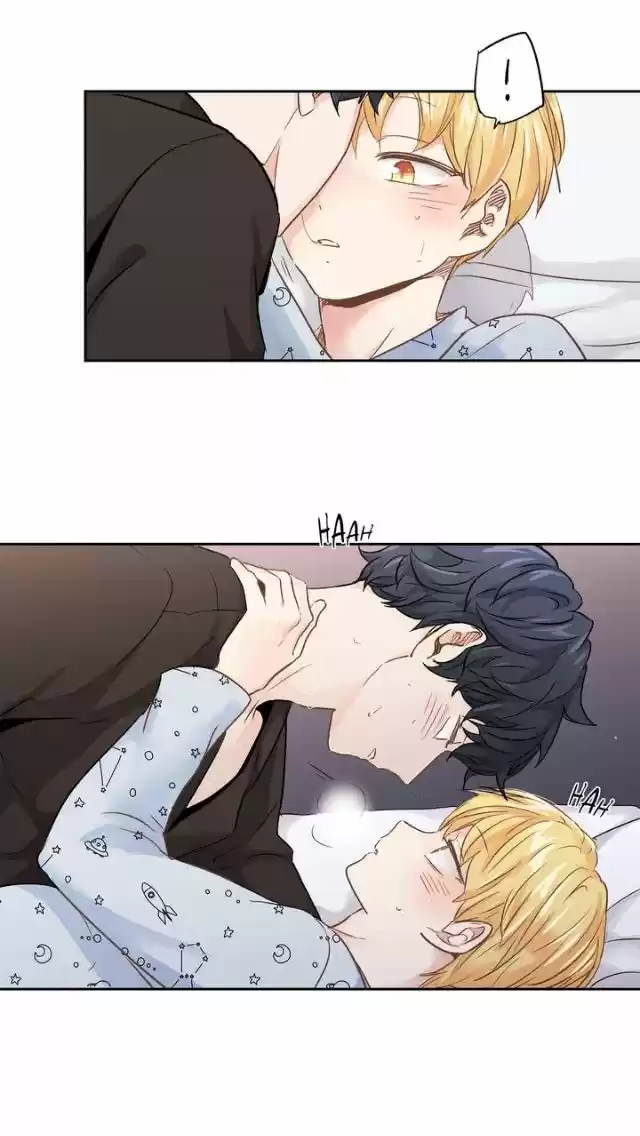 Love Is An Illusion 31