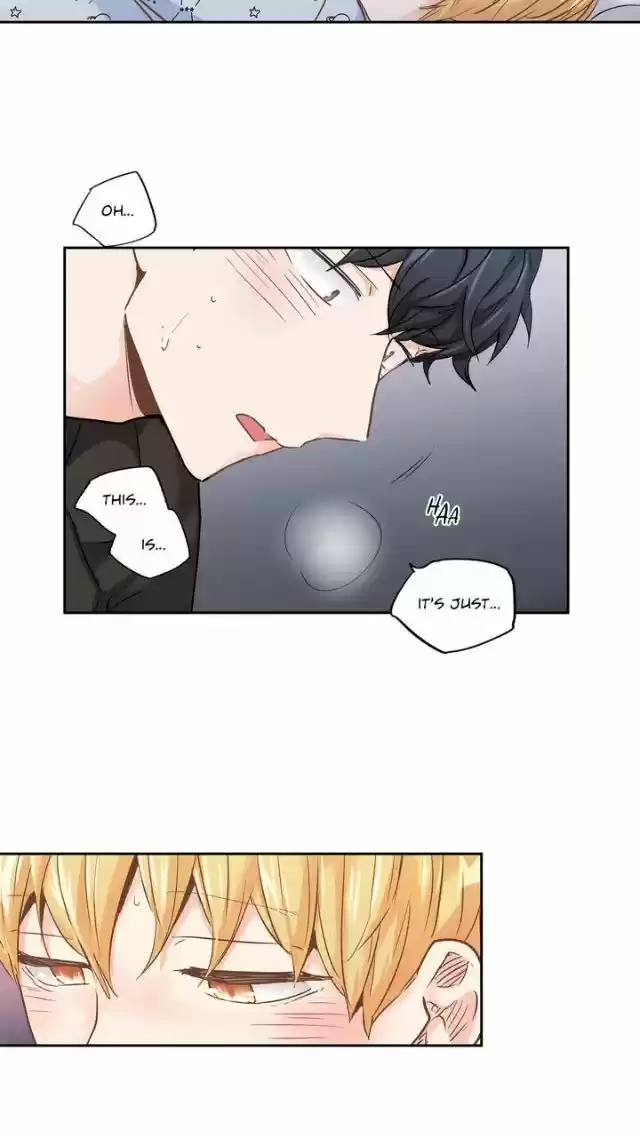 Love Is An Illusion 31