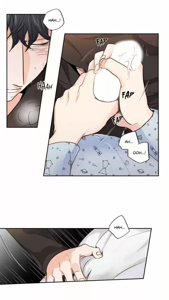 Love Is An Illusion 31