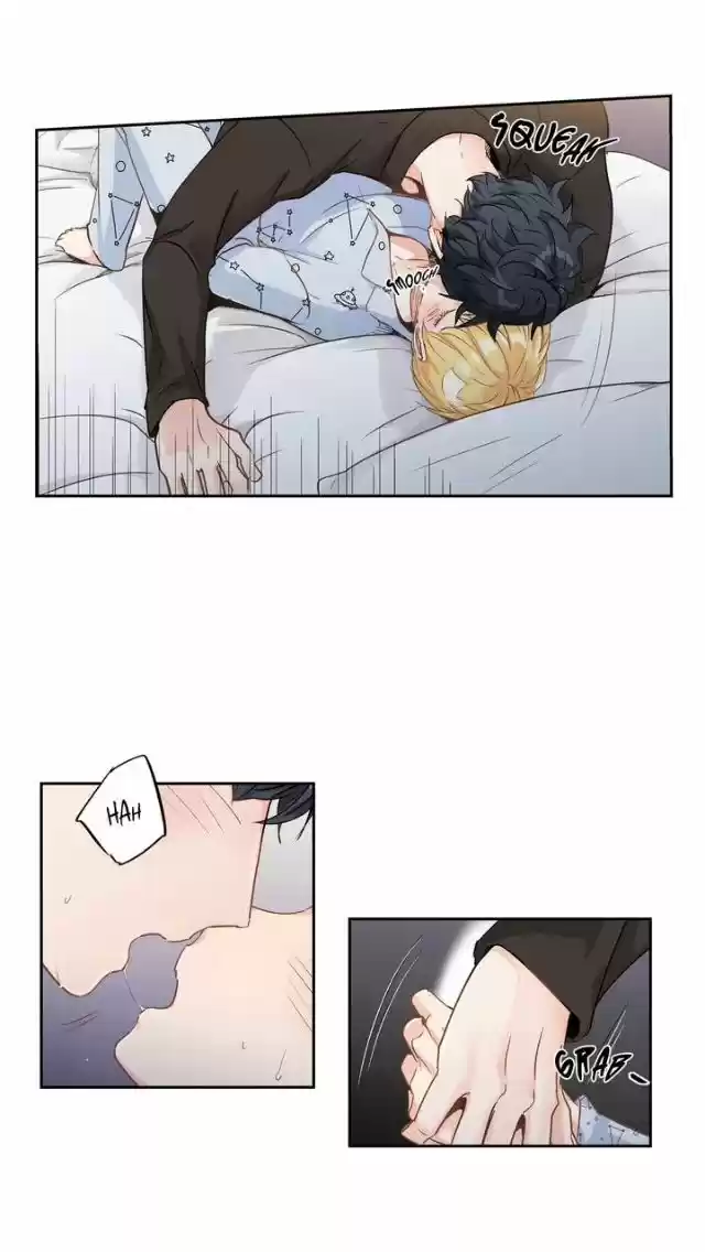 Love Is An Illusion 31