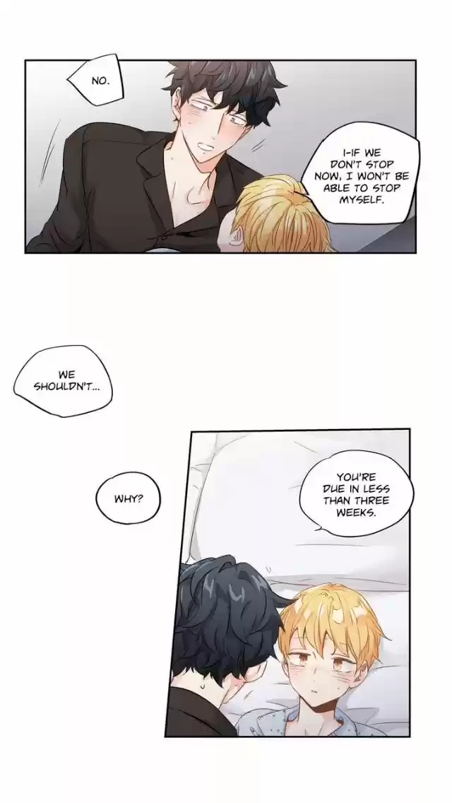 Love Is An Illusion 31