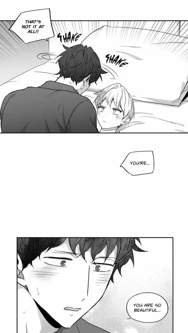 Love Is An Illusion 31