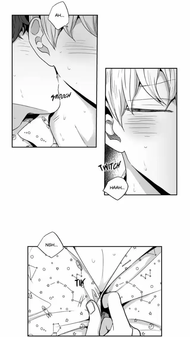 Love Is An Illusion 31