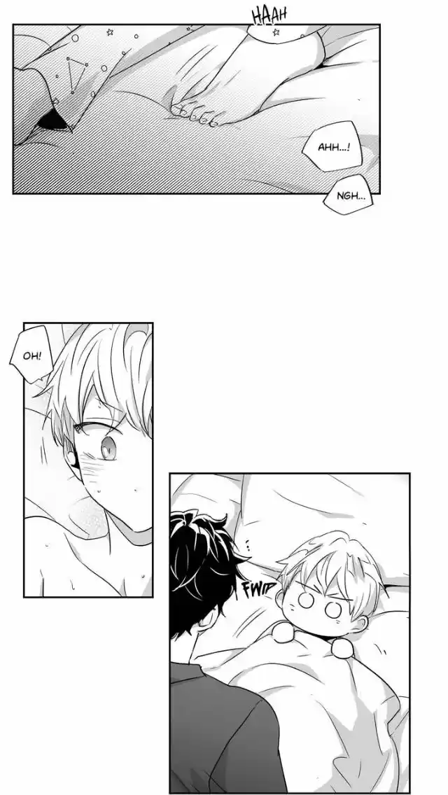 Love Is An Illusion 31