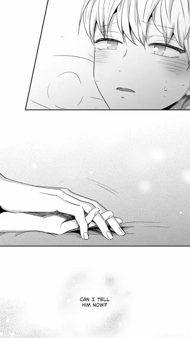 Love Is An Illusion 31