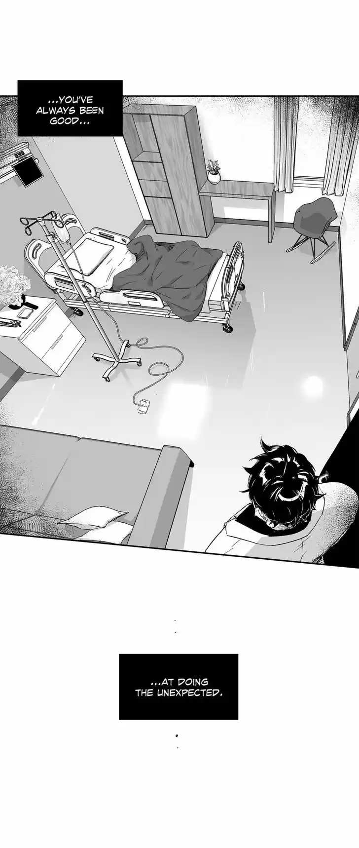 Love Is An Illusion 32