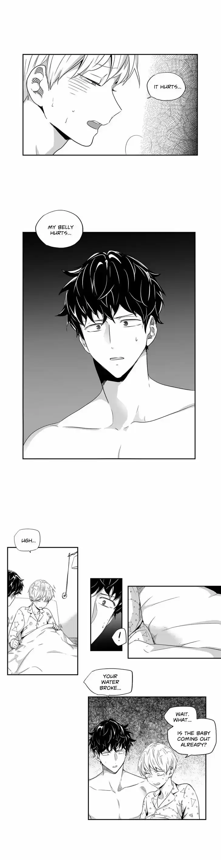 Love Is An Illusion 32