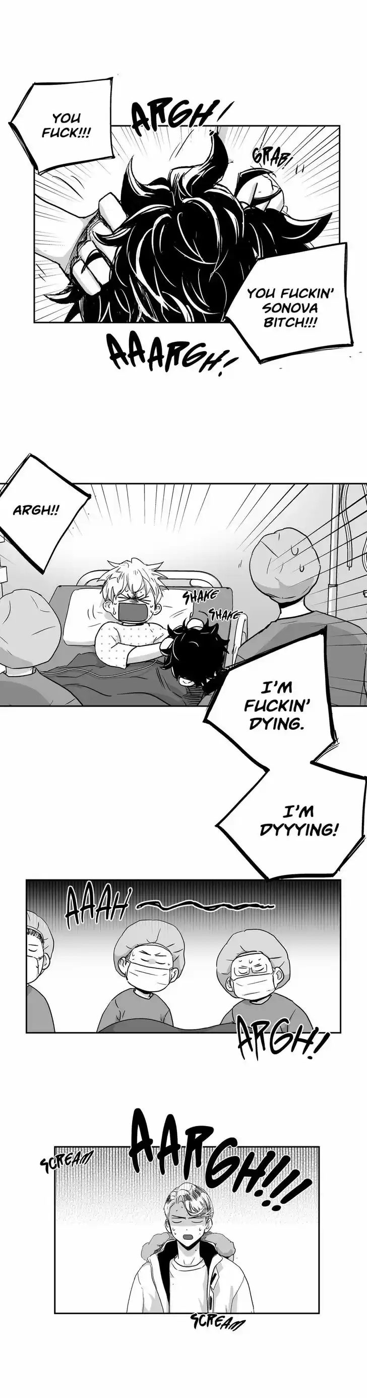 Love Is An Illusion 32