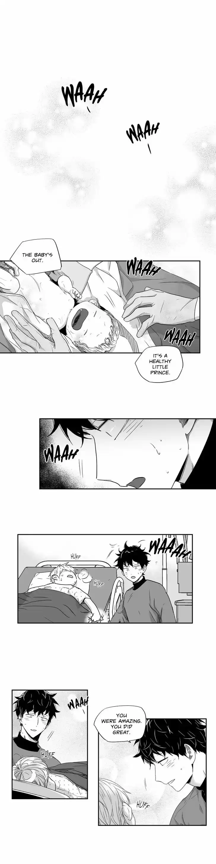 Love Is An Illusion 32