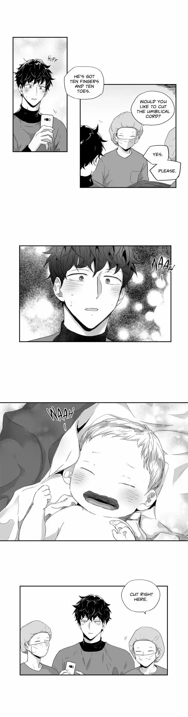 Love Is An Illusion 32