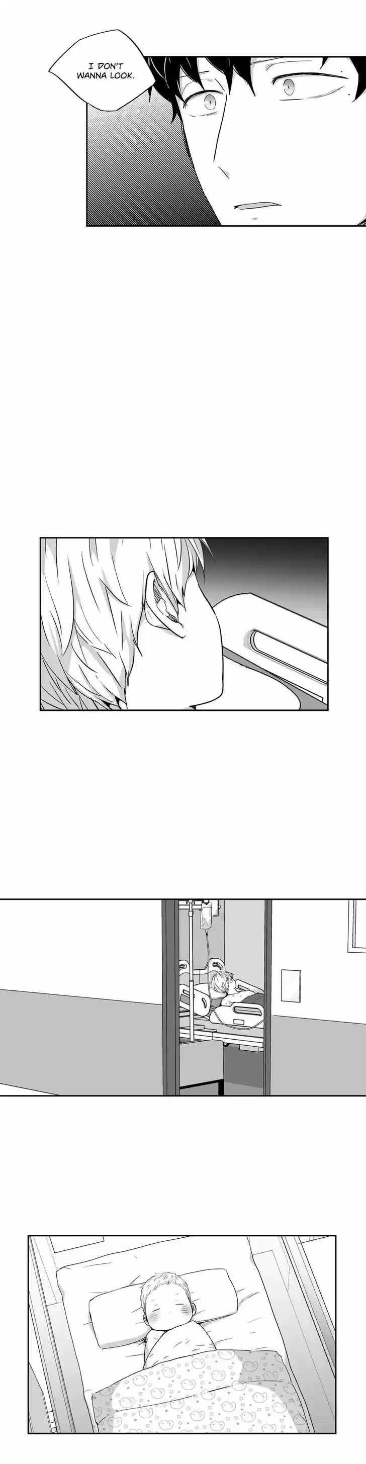 Love Is An Illusion 32