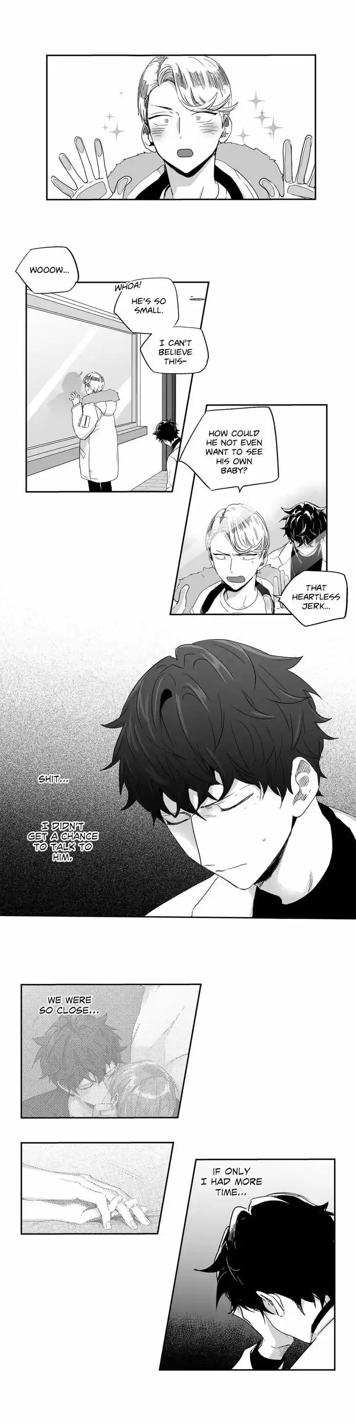 Love Is An Illusion 32