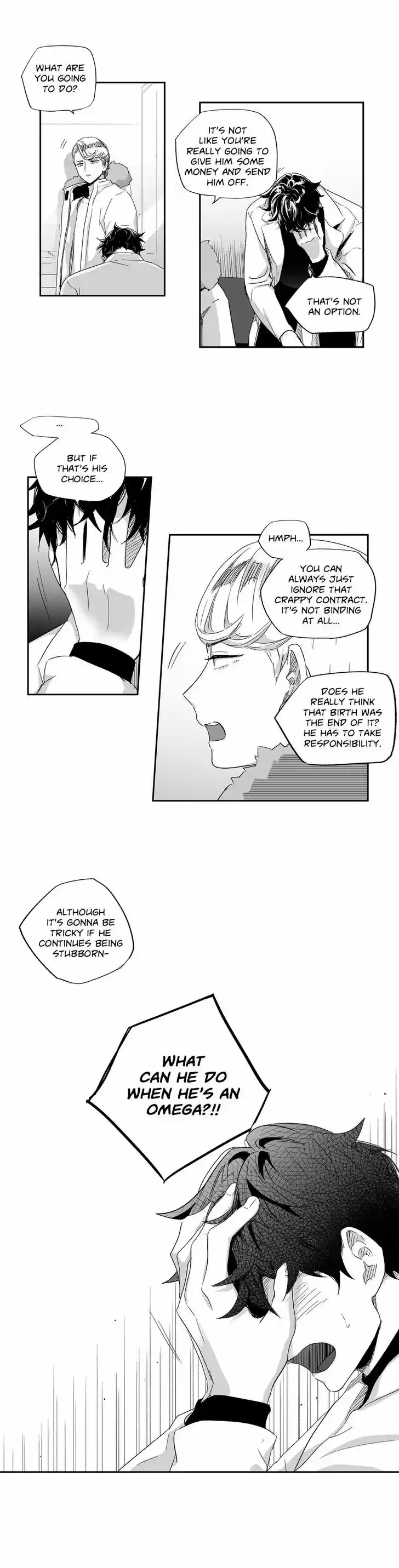 Love Is An Illusion 32