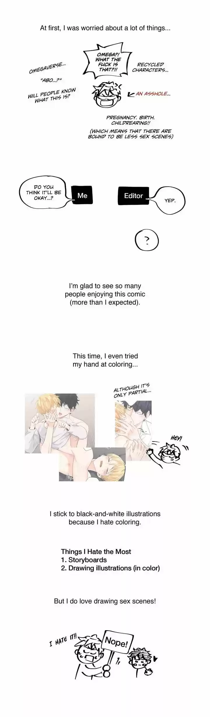 Love Is An Illusion 32.5