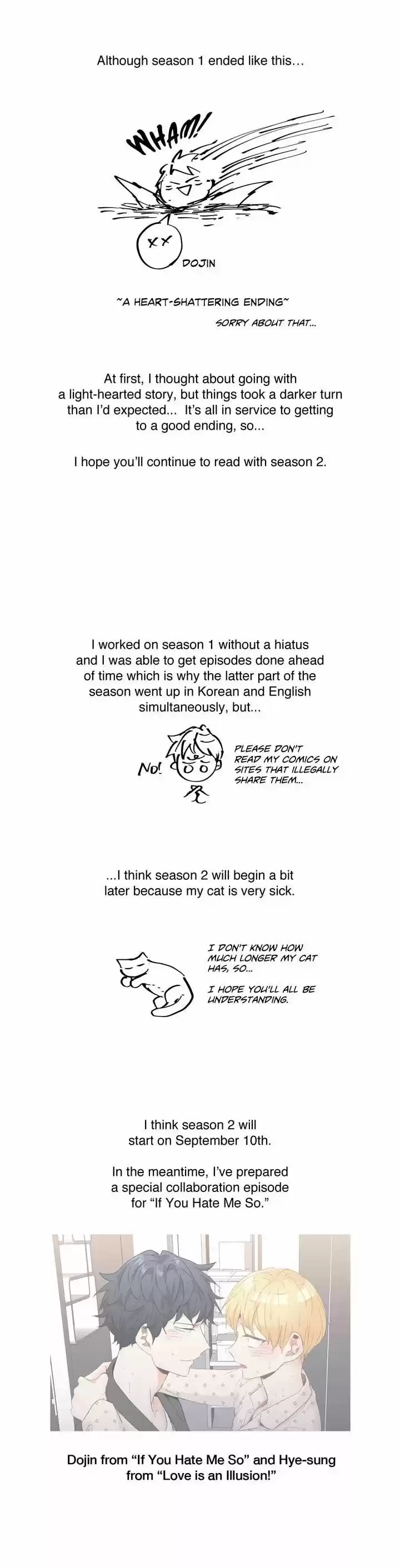 Love Is An Illusion 32.5