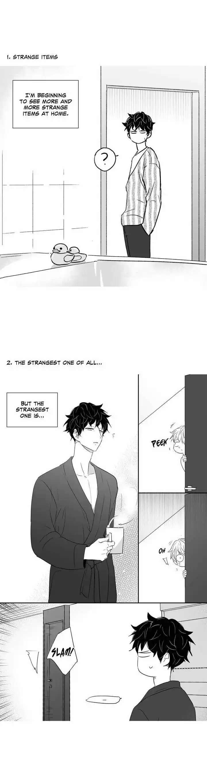 Love Is An Illusion 32.5