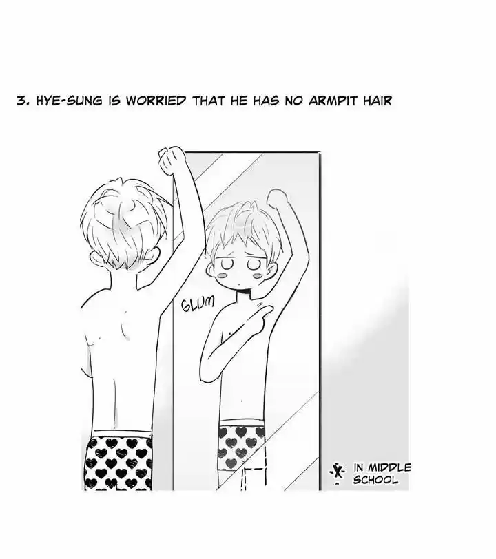 Love Is An Illusion 32.5