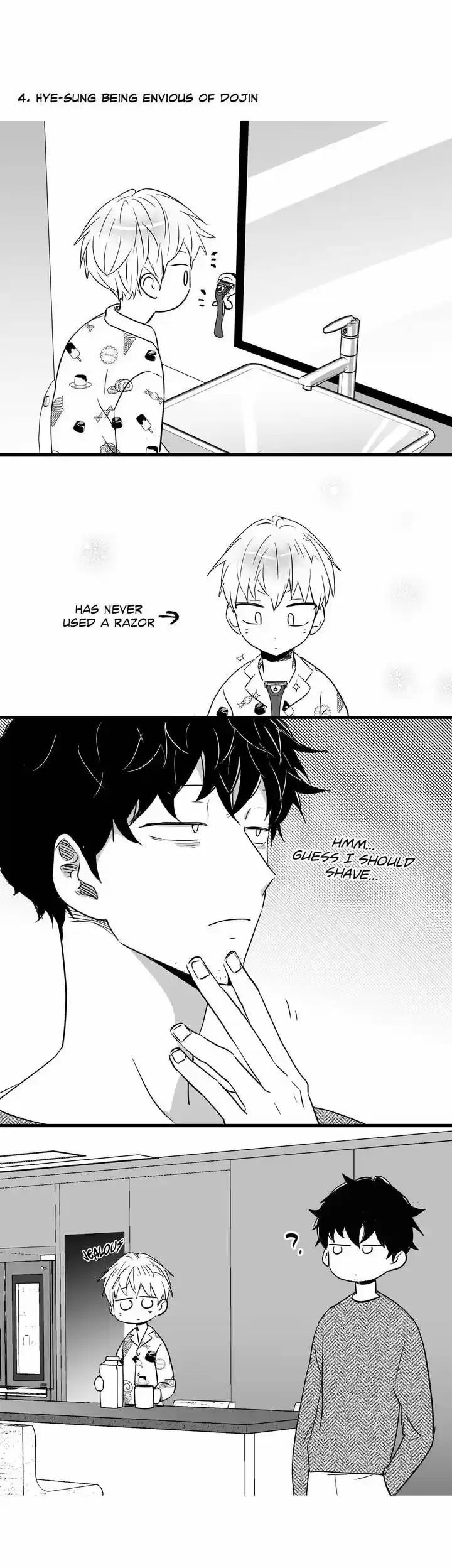 Love Is An Illusion 32.5